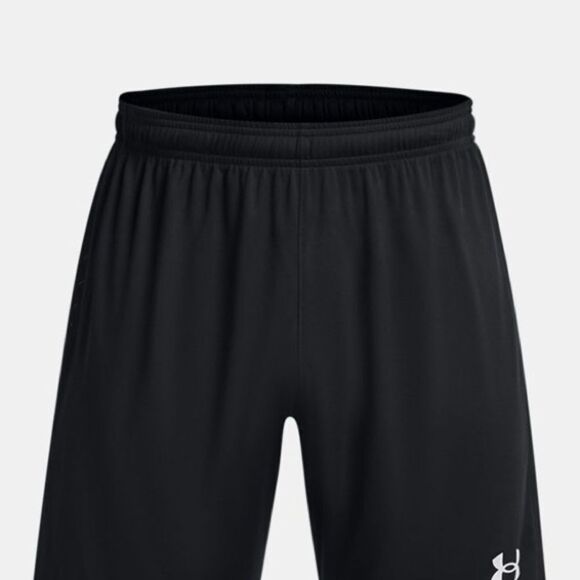UNDER ARMOUR Men's UA Rival Terry Shorts 4XLT Green NWT - Picture 1 of 8